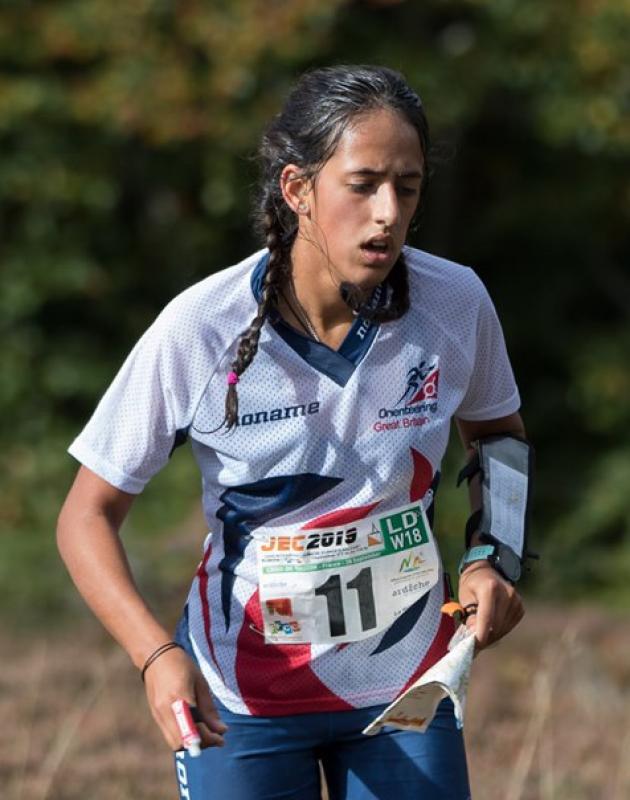 Picture of Anika Schwarze-Chintapatla